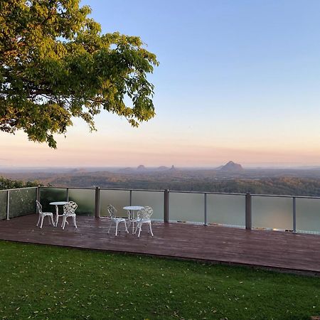 Tranquil Park Motel Maleny Luaran gambar