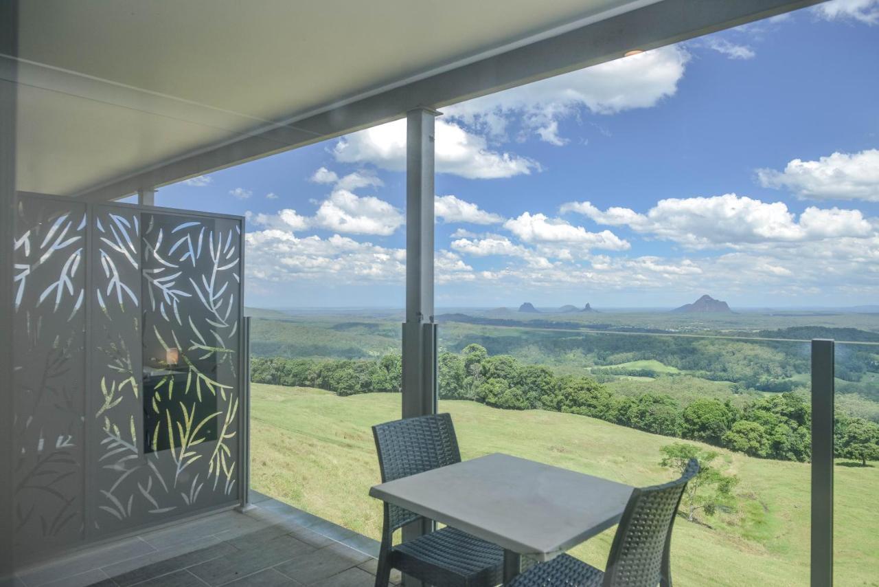Tranquil Park Motel Maleny Luaran gambar
