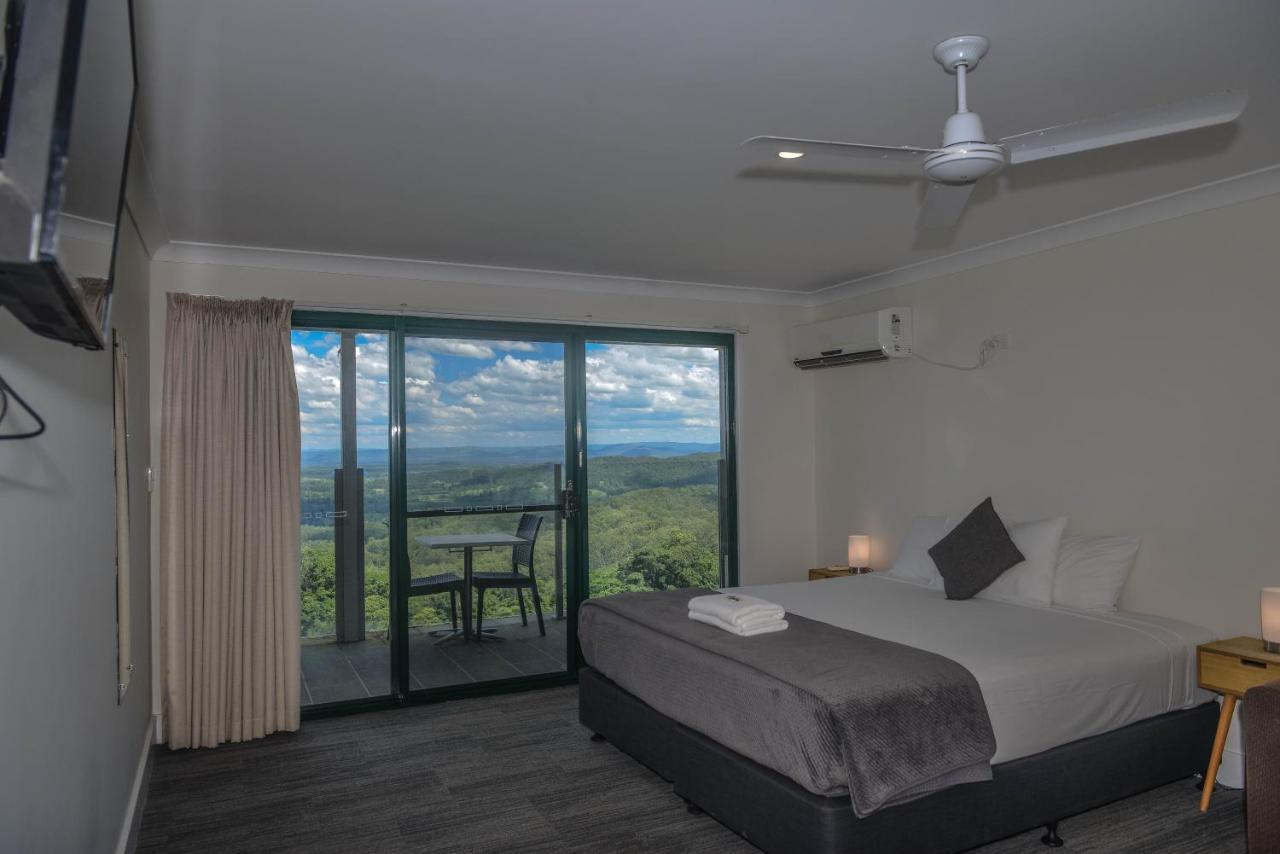 Tranquil Park Motel Maleny Luaran gambar