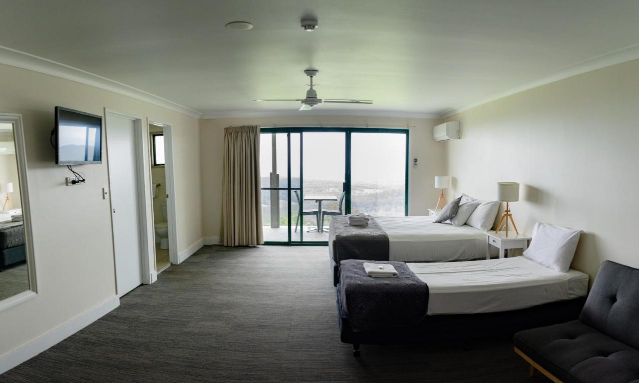 Tranquil Park Motel Maleny Luaran gambar