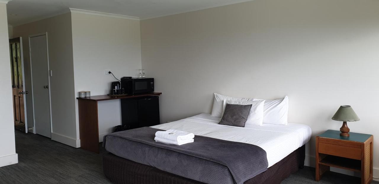 Tranquil Park Motel Maleny Luaran gambar