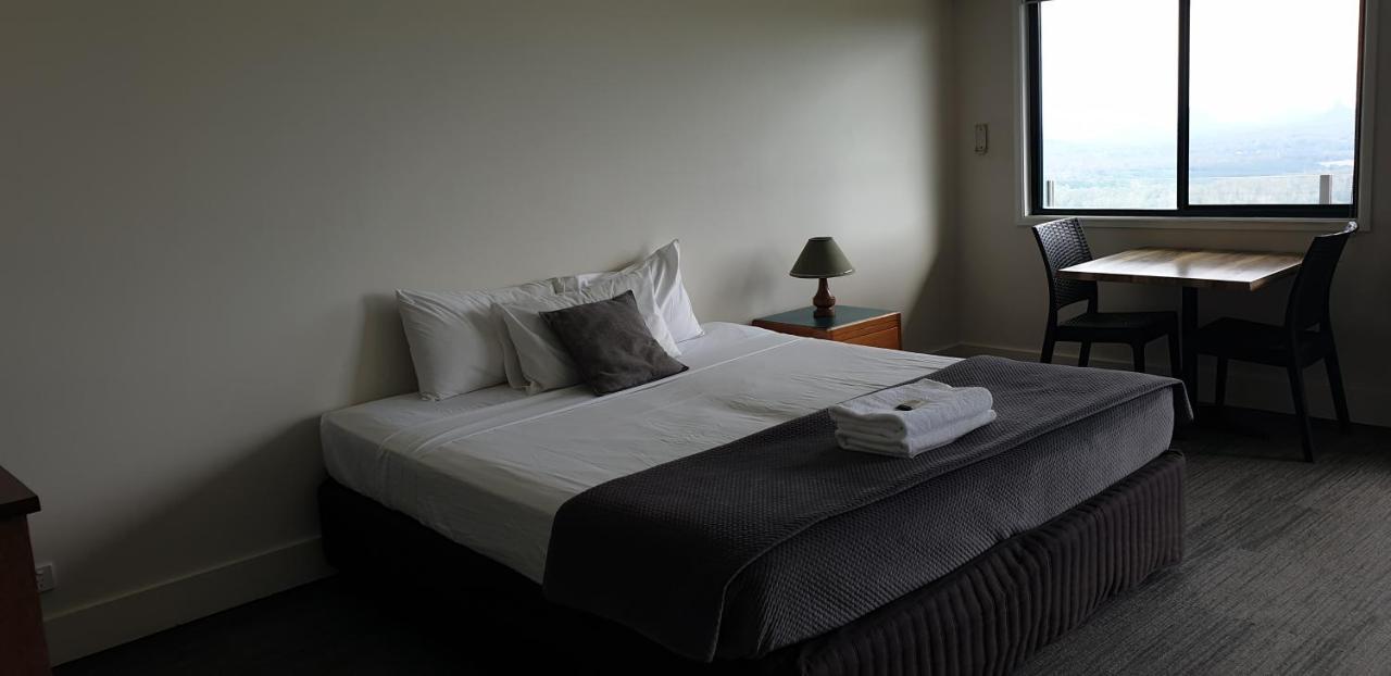 Tranquil Park Motel Maleny Luaran gambar