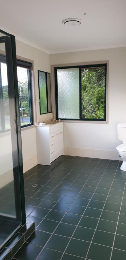 Tranquil Park Motel Maleny Luaran gambar