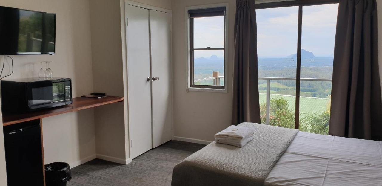 Tranquil Park Motel Maleny Luaran gambar