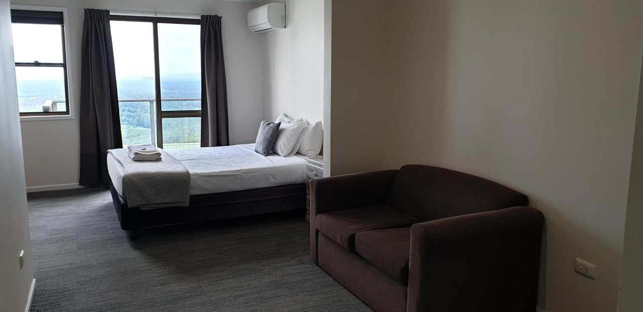 Tranquil Park Motel Maleny Luaran gambar