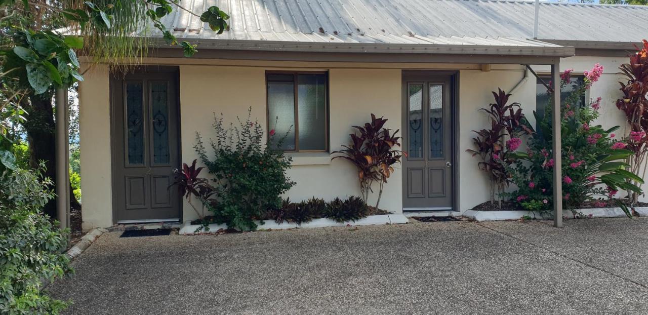 Tranquil Park Motel Maleny Luaran gambar