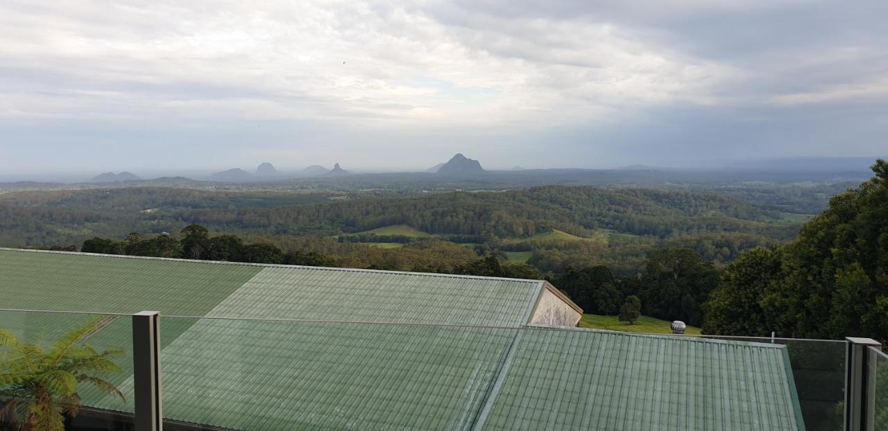 Tranquil Park Motel Maleny Luaran gambar