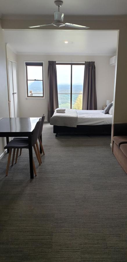 Tranquil Park Motel Maleny Luaran gambar