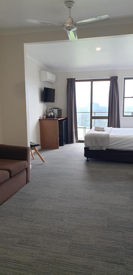 Tranquil Park Motel Maleny Luaran gambar