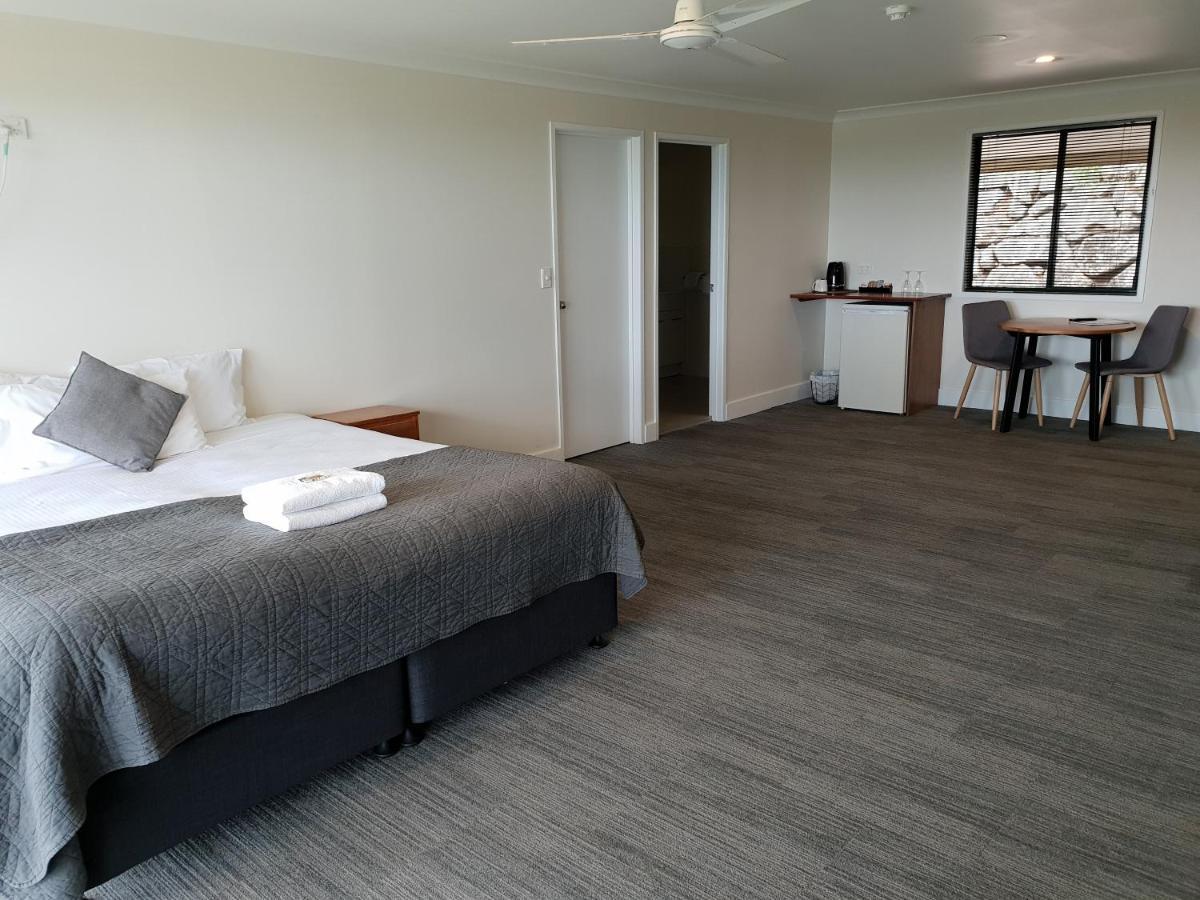 Tranquil Park Motel Maleny Luaran gambar