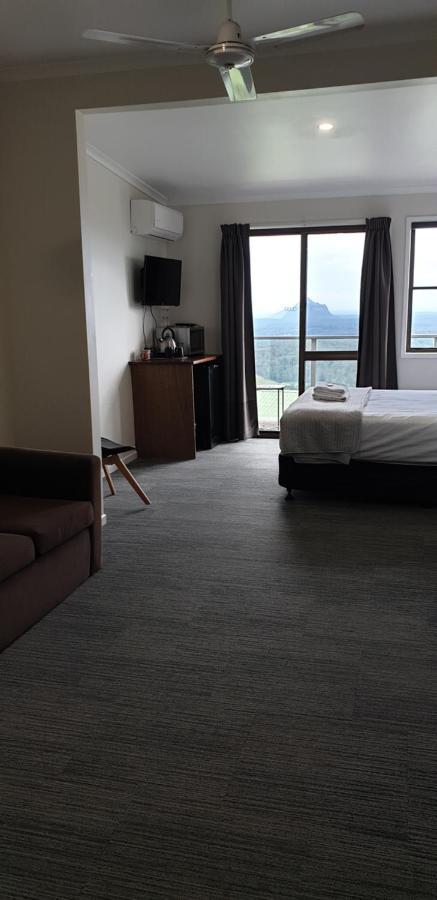 Tranquil Park Motel Maleny Luaran gambar