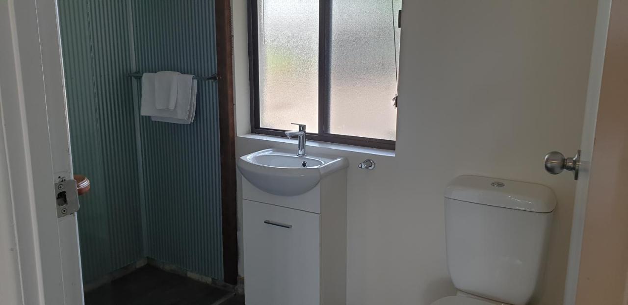 Tranquil Park Motel Maleny Luaran gambar