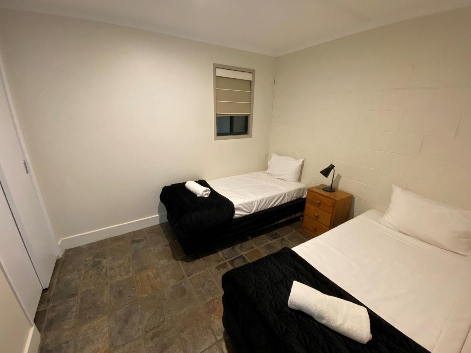 Tranquil Park Motel Maleny Luaran gambar