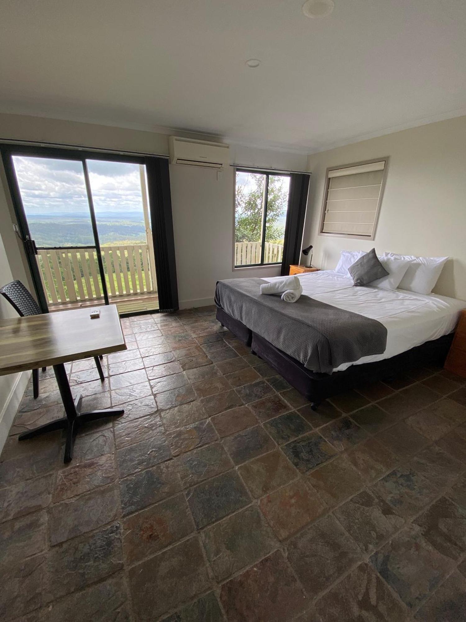 Tranquil Park Motel Maleny Luaran gambar
