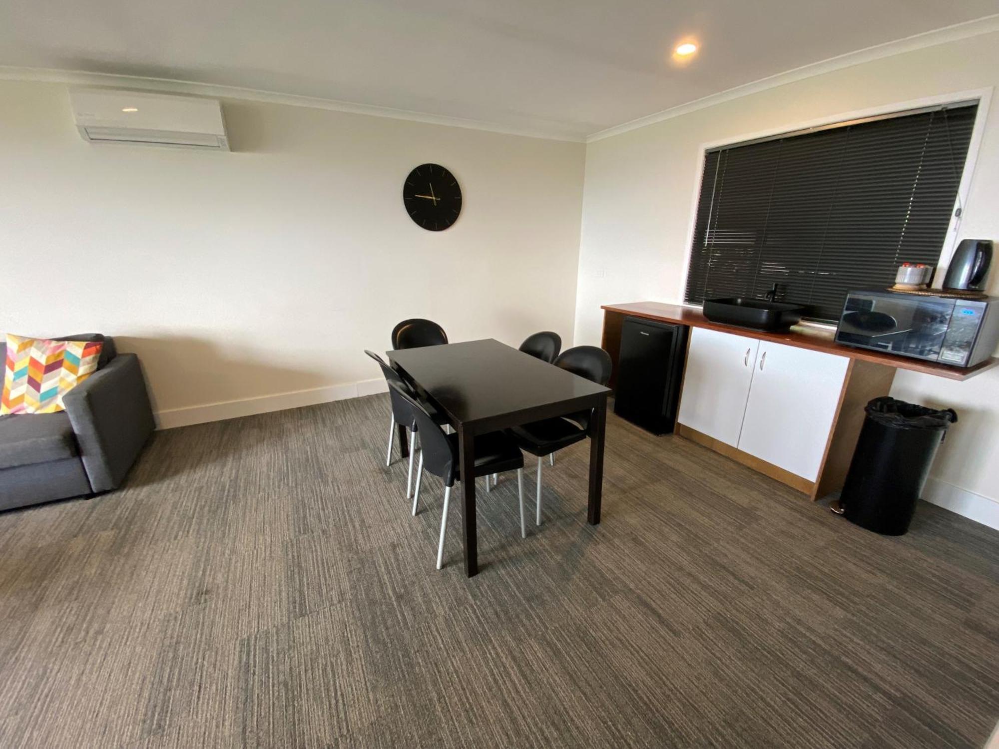 Tranquil Park Motel Maleny Luaran gambar