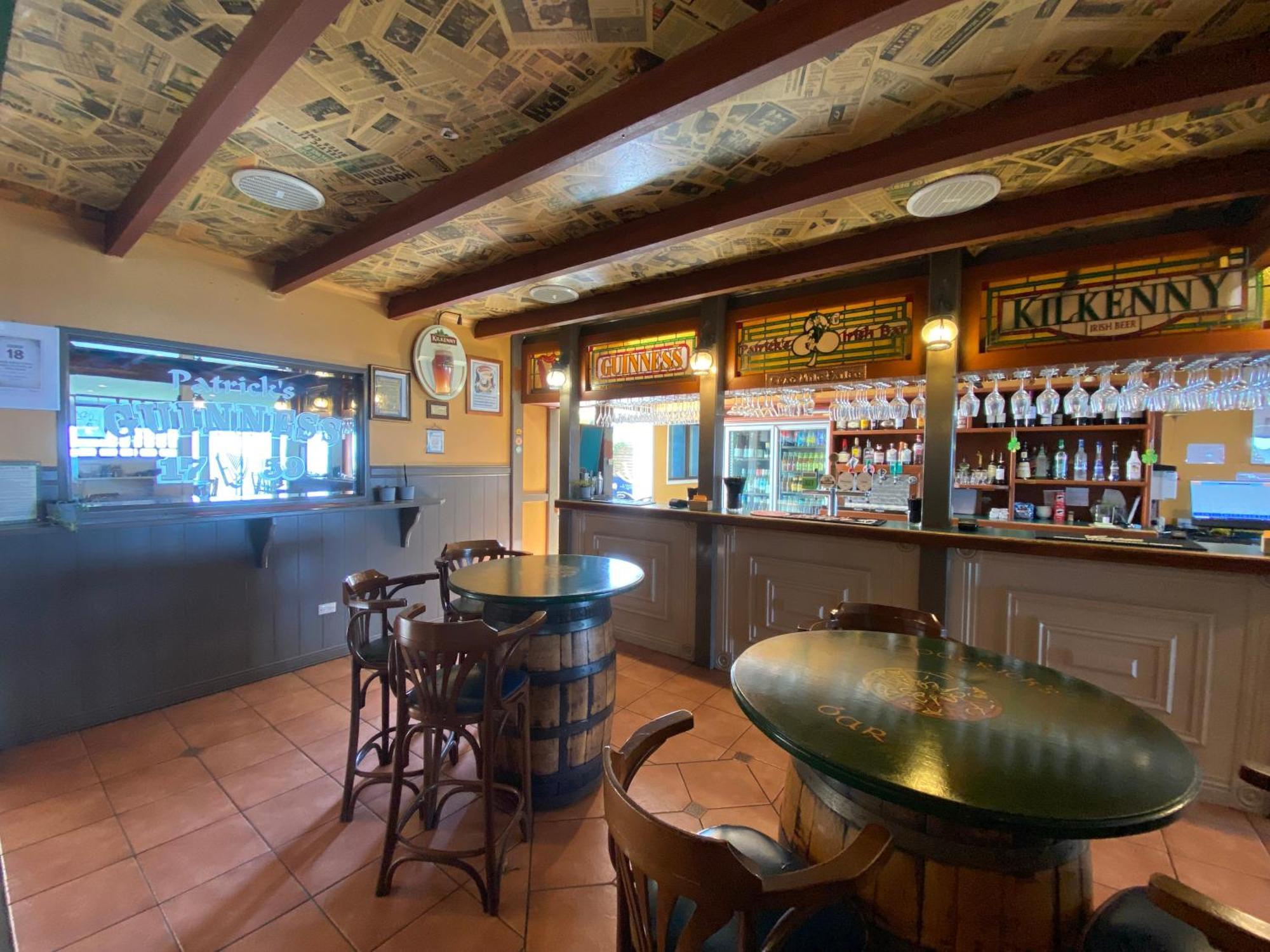 Tranquil Park Motel Maleny Luaran gambar