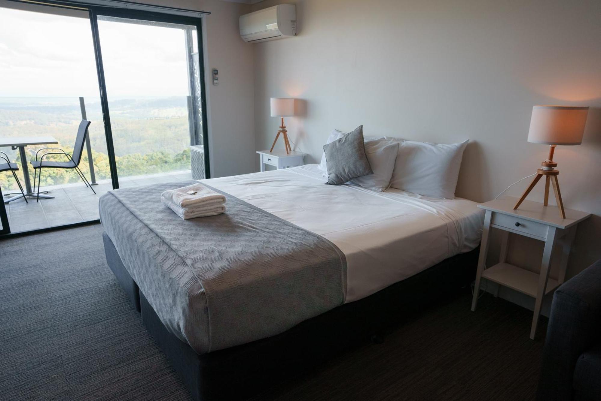 Tranquil Park Motel Maleny Luaran gambar