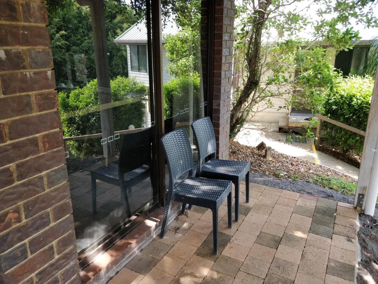 Tranquil Park Motel Maleny Luaran gambar