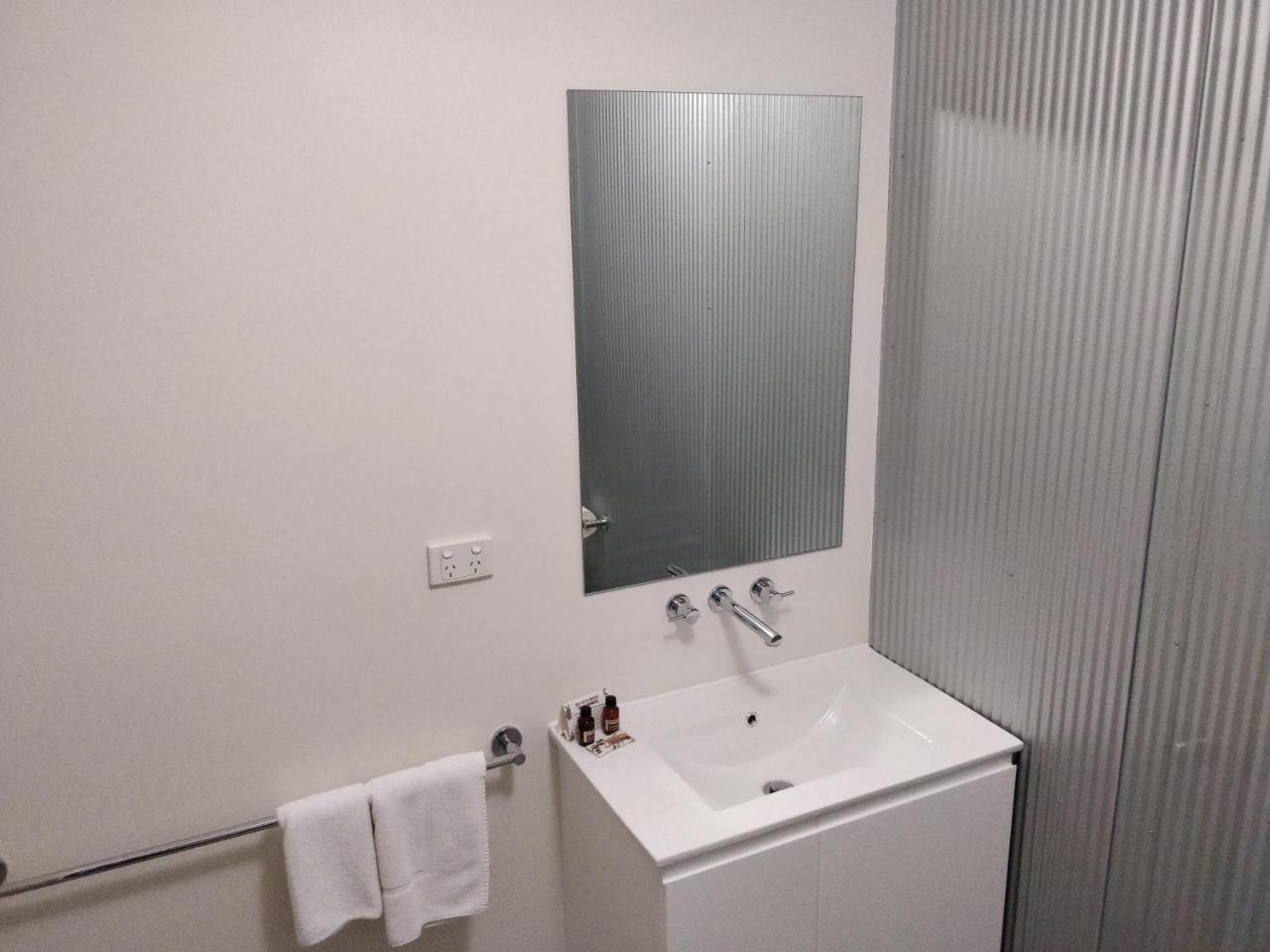 Tranquil Park Motel Maleny Luaran gambar