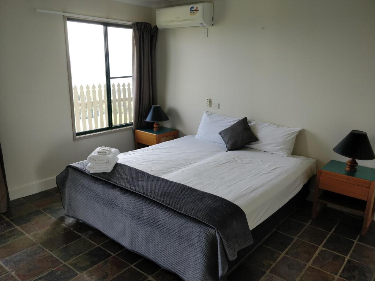 Tranquil Park Motel Maleny Luaran gambar