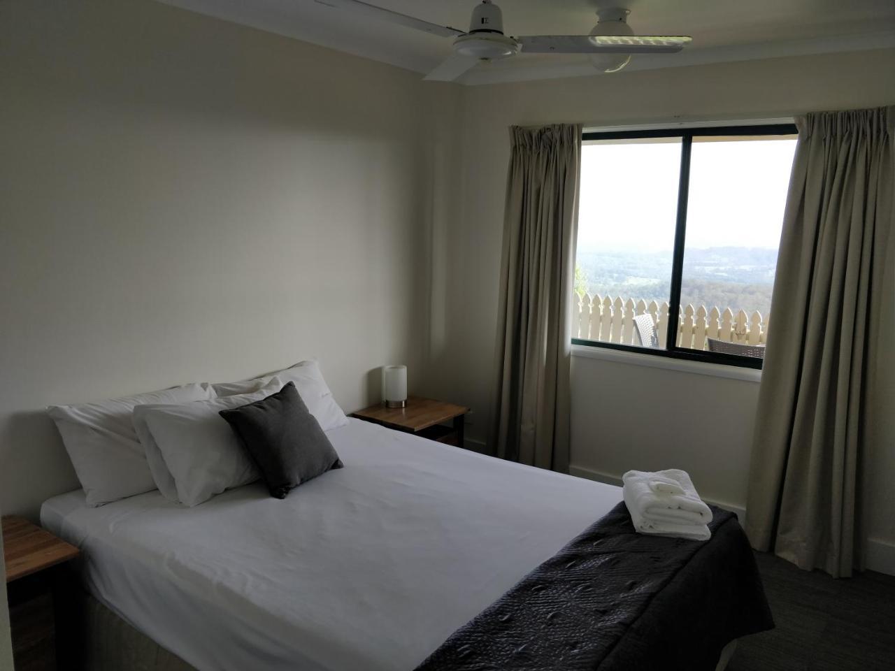 Tranquil Park Motel Maleny Luaran gambar