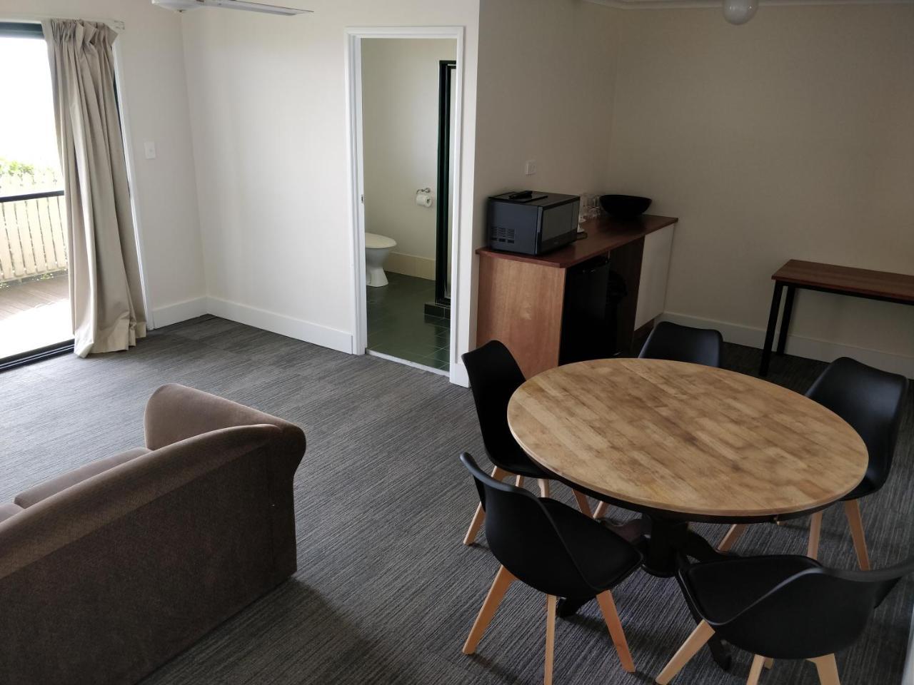 Tranquil Park Motel Maleny Luaran gambar